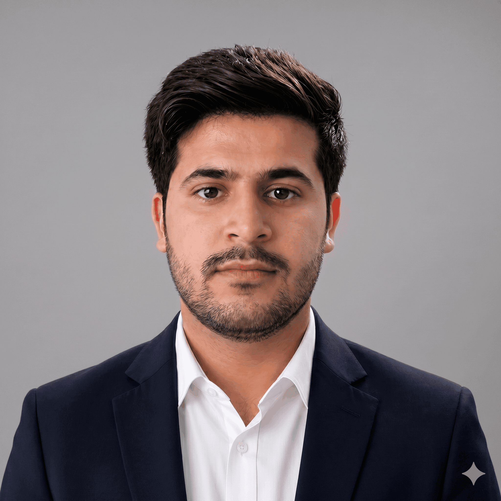 Rijul Soni